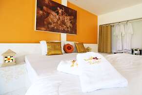 The Orchid Resort & Relax