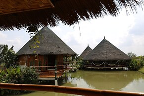 The Orchid Resort & Relax