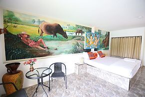 The Orchid Resort & Relax