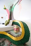 The Orchid Resort & Relax