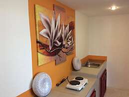 The Orchid Resort & Relax