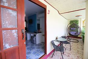 The Orchid Resort & Relax