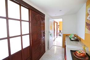 The Orchid Resort & Relax