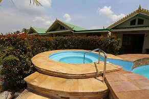 The Orchid Resort & Relax