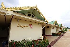 The Orchid Resort & Relax