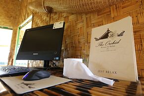 The Orchid Resort & Relax
