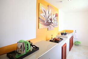 The Orchid Resort & Relax