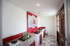 The Orchid Resort & Relax