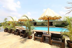 The Orchid Resort & Relax