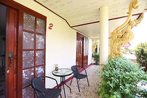 The Orchid Resort & Relax