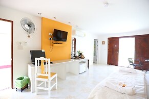 The Orchid Resort & Relax