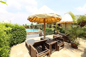 The Orchid Resort & Relax