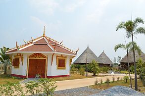 The Orchid Resort & Relax