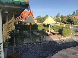 The Orchid Resort & Relax