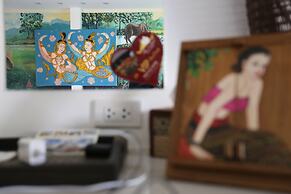 The Orchid Resort & Relax