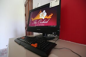 The Orchid Resort & Relax