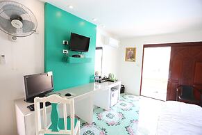 The Orchid Resort & Relax