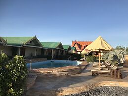 The Orchid Resort & Relax