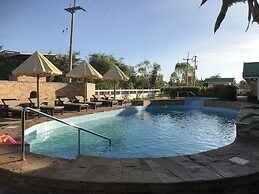 The Orchid Resort & Relax