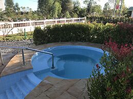 The Orchid Resort & Relax