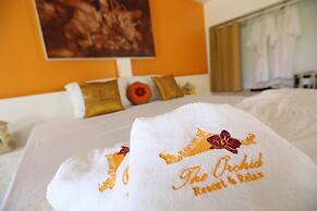 The Orchid Resort & Relax