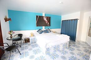 The Orchid Resort & Relax