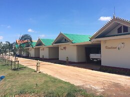 The Orchid Resort & Relax