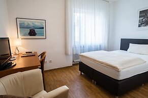 Hotel Bürger