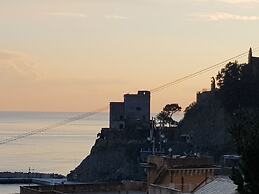 Augusto charming flat with sea view