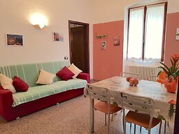 Augusto charming flat with sea view