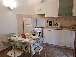 Augusto charming flat with sea view