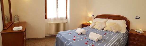 Augusto charming flat with sea view