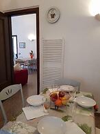 Augusto charming flat with sea view