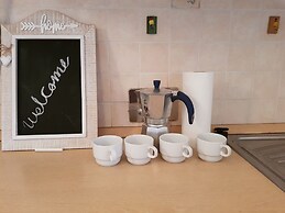 Augusto charming flat with sea view