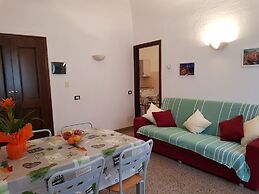 Augusto charming flat with sea view