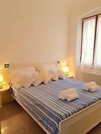 Augusto charming flat with sea view