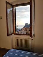 Augusto charming flat with sea view