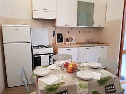 Augusto charming flat with sea view