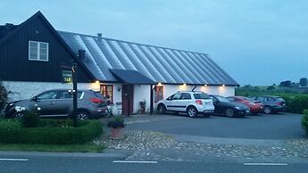 Glimminge Bed & Breakfast