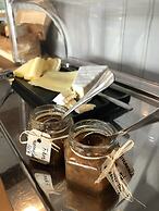 Glimminge Bed & Breakfast