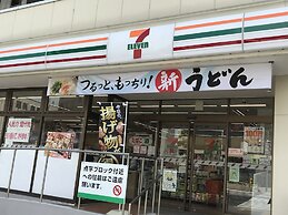 Keikyu EX Inn Shinagawa Shimbamba