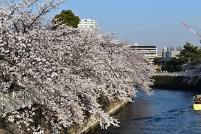 Keikyu EX Inn Shinagawa Shimbamba