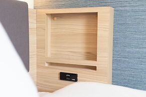 Keikyu EX Inn Shinagawa Shimbamba