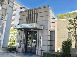 Keikyu EX Inn Shinagawa Shimbamba