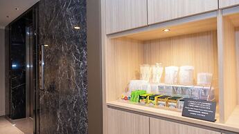 Keikyu EX Inn Shinagawa Shimbamba