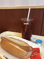 Keikyu EX Inn Shinagawa Shimbamba