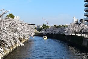 Keikyu EX Inn Shinagawa Shimbamba