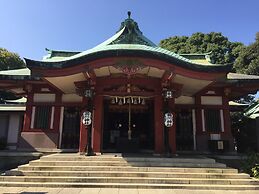 Keikyu EX Inn Shinagawa Shimbamba