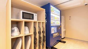 Keikyu EX Inn Shinagawa Shimbamba