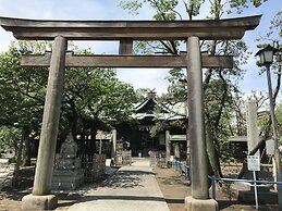 Keikyu EX Inn Shinagawa Shimbamba